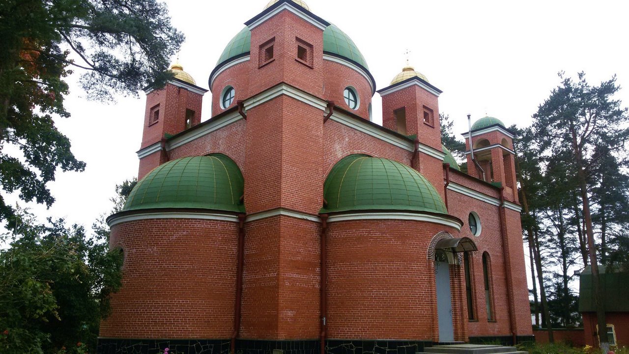 Church of the Nativity of Christ