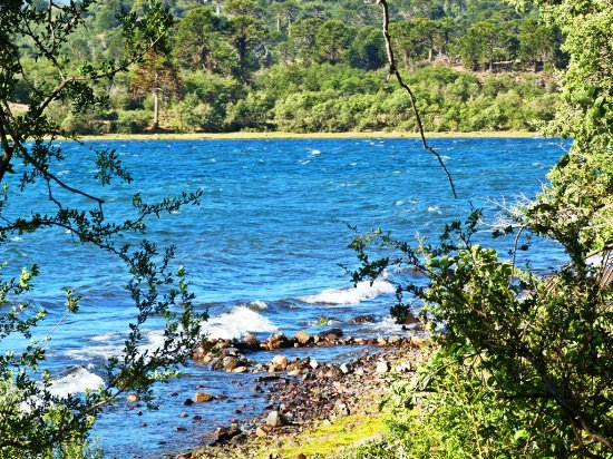 Lake Norquinco
