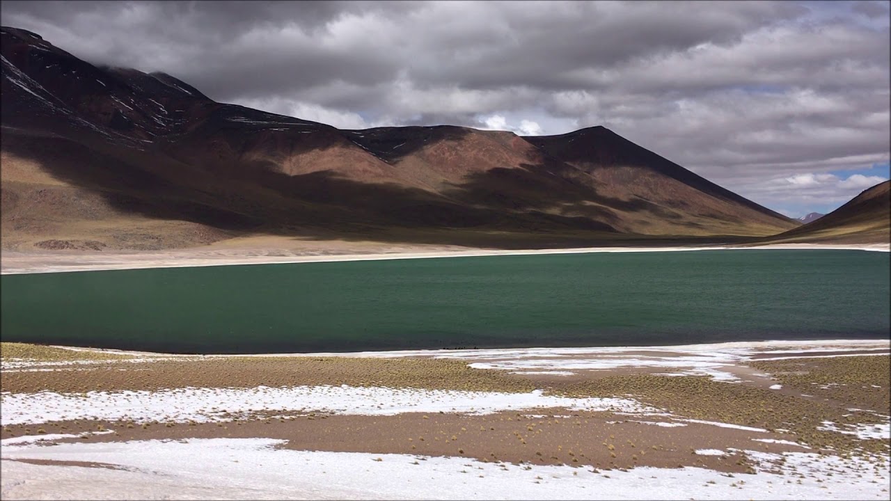 Salar de Tara