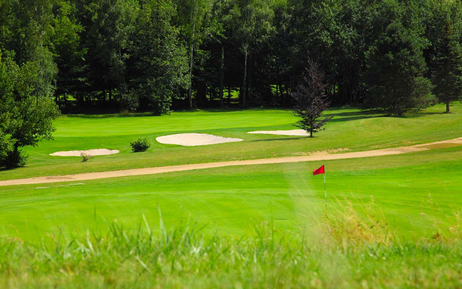 Golf DAmneville