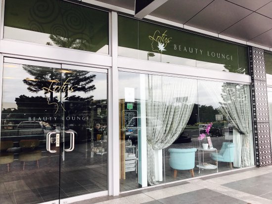 Lotus Beauty Lounge