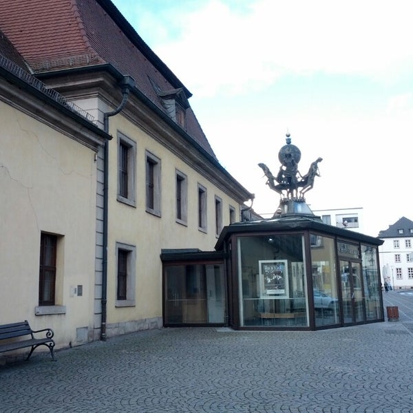 Schlosstheater