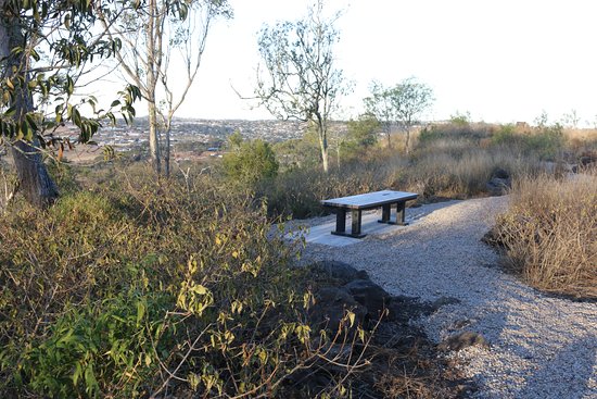 Mount Peel Bushland Park
