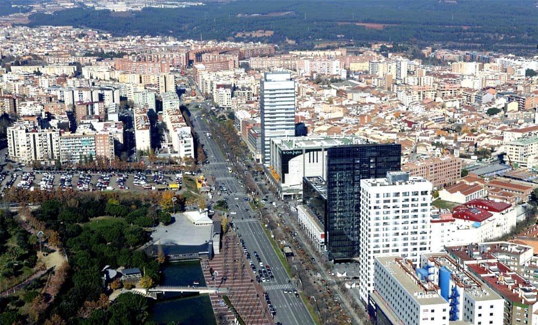 Destapa't Sabadell