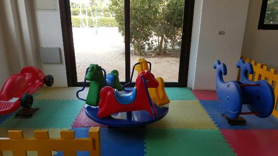 Cheeky Monkeys Playground and Amusement Center