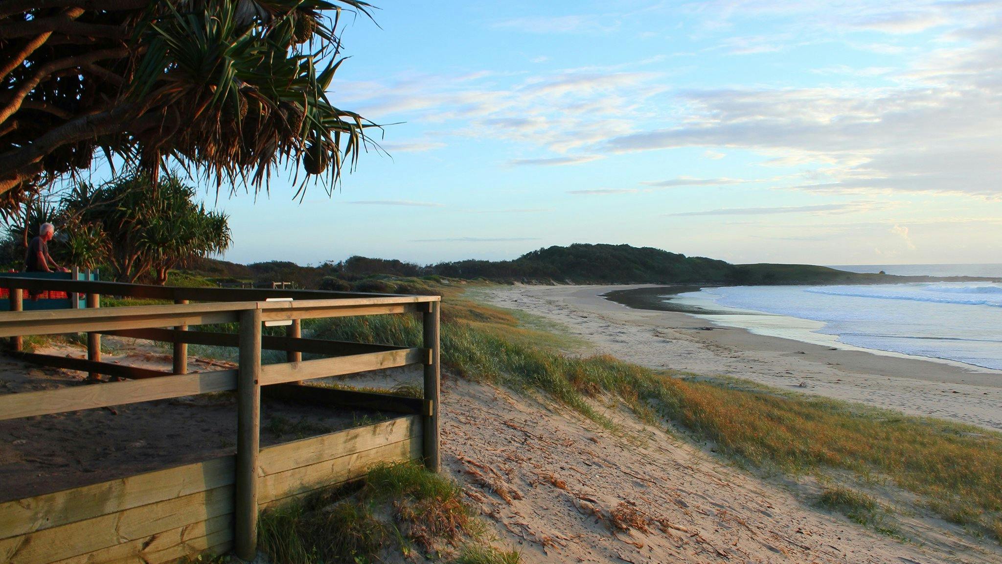 Pippi Beach