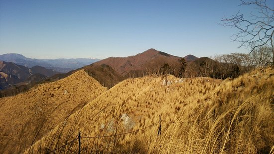 Mt. Omochi