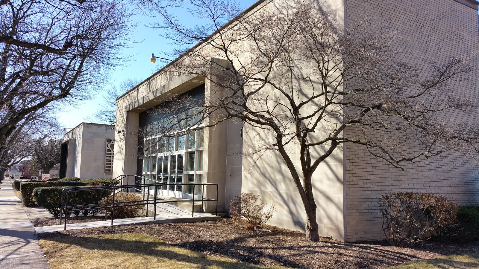 Modern Orthodox Art Gallery