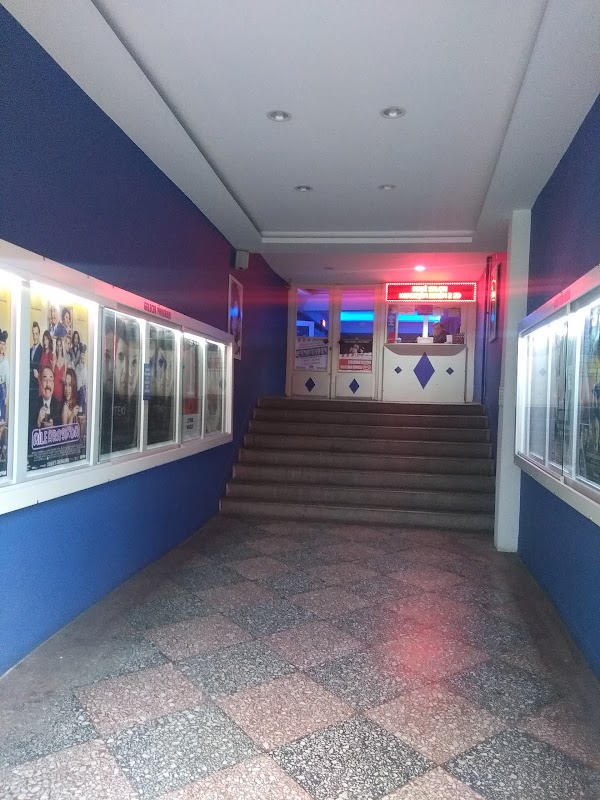 Zeybek Cinema