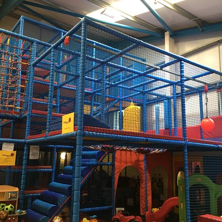 Platform 3 Play