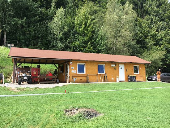 Bogensportarena Velden