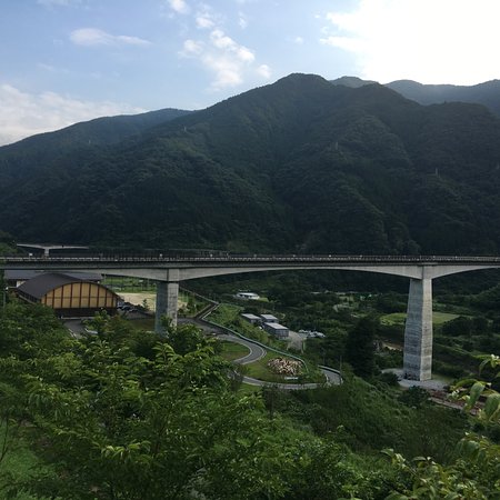 Toji Bridge