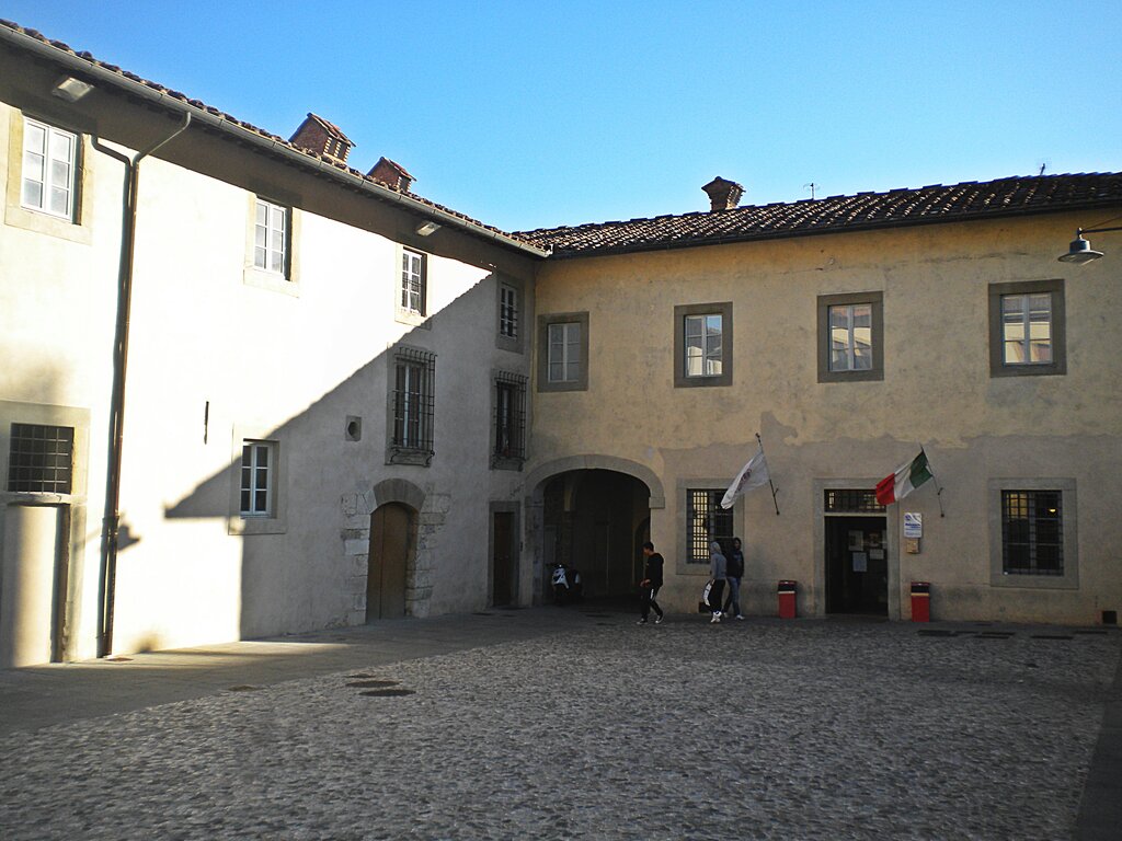 Museo della Val Cavallina