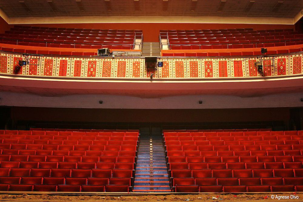 Teatro Stabile Sloveno