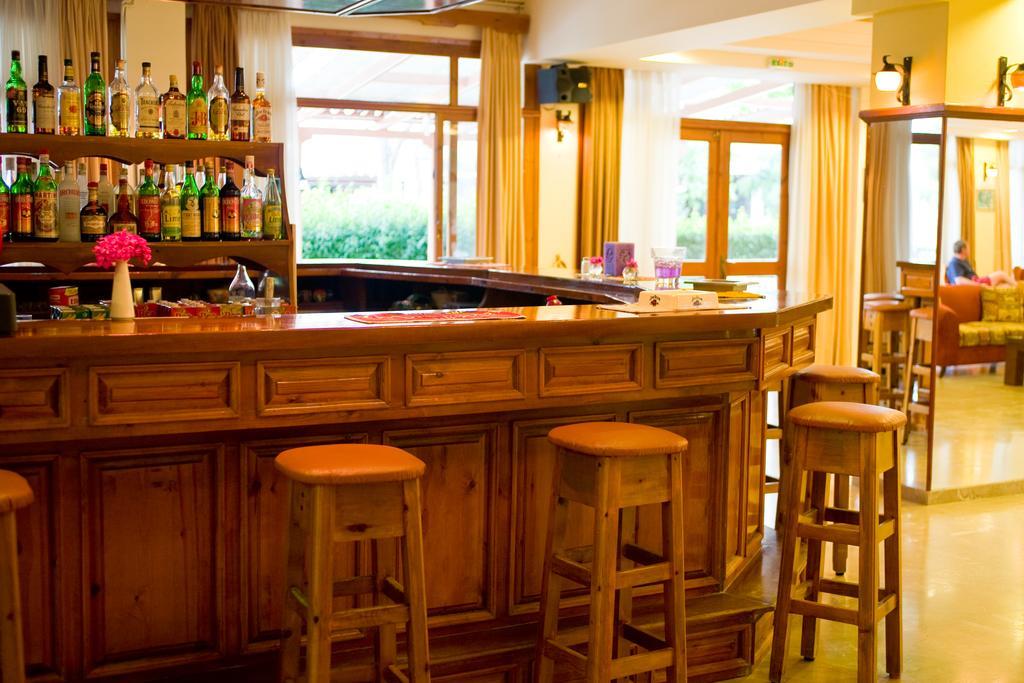 Bar Esperia