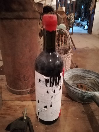 Museo del vino - Nobile