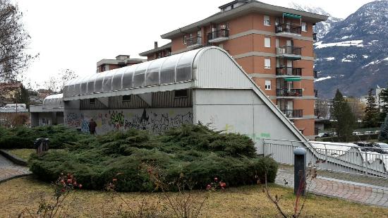 Villa Romana della Consolata