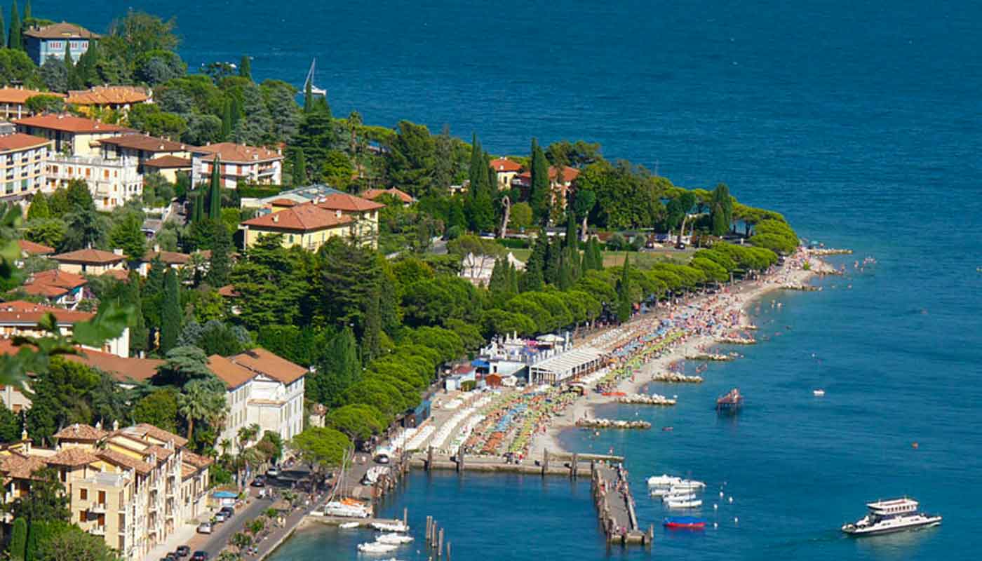 IAT Toscolano Maderno