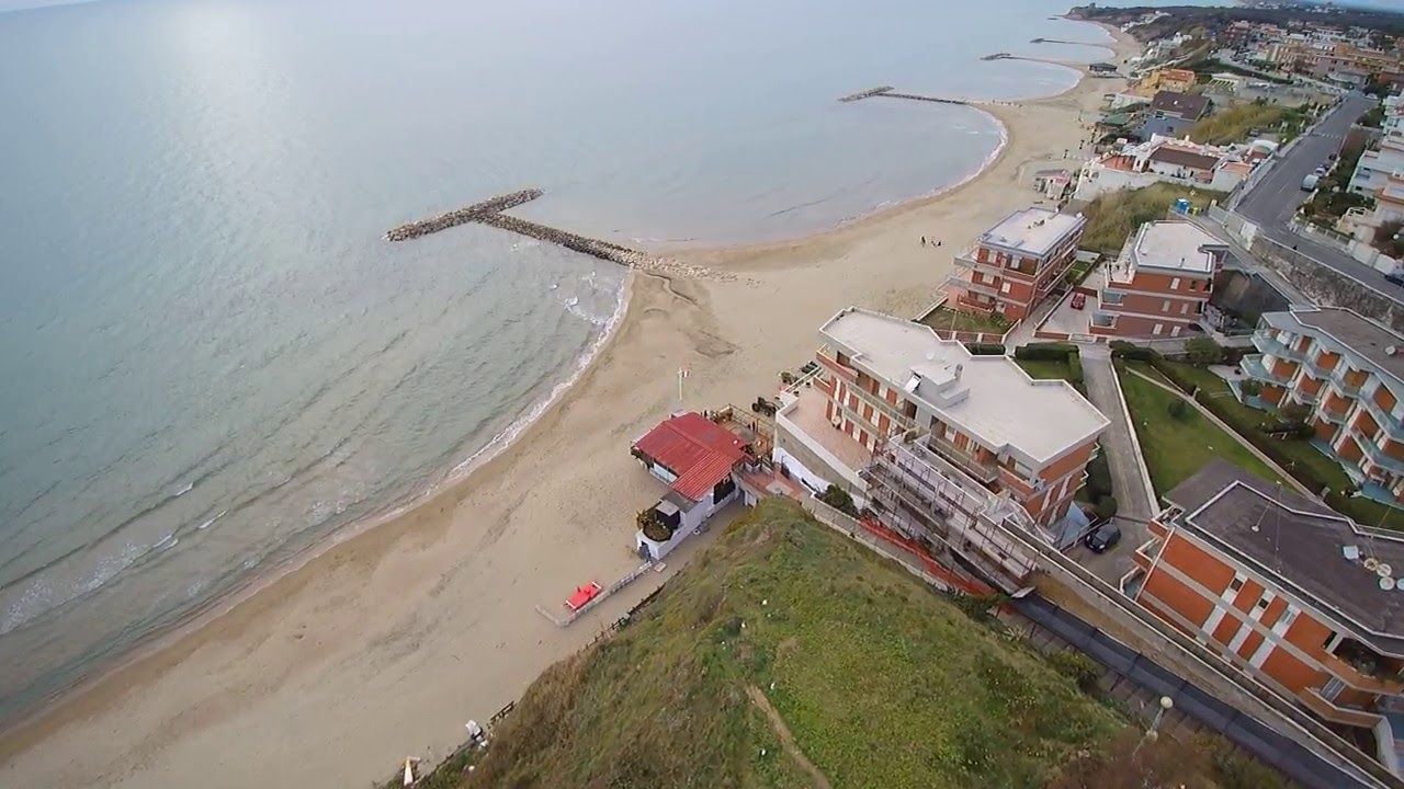 Il Kiosco - Lido delle Sirene