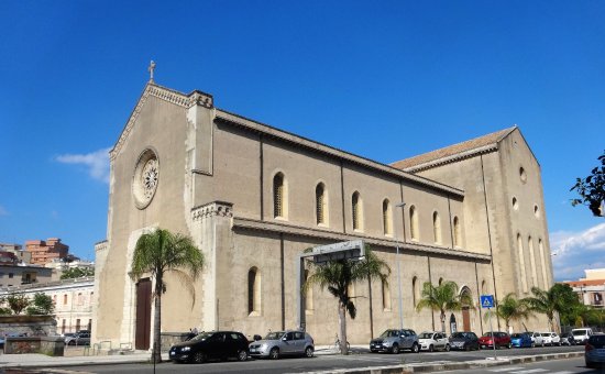 Chiesa di S. Francesco all'Immacolata