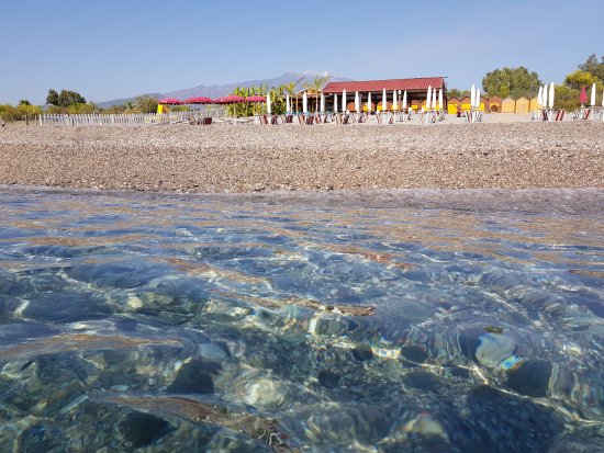 Lido Marguerita
