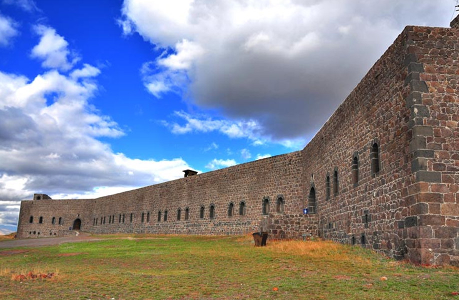 Nene Hatun National Historic Park