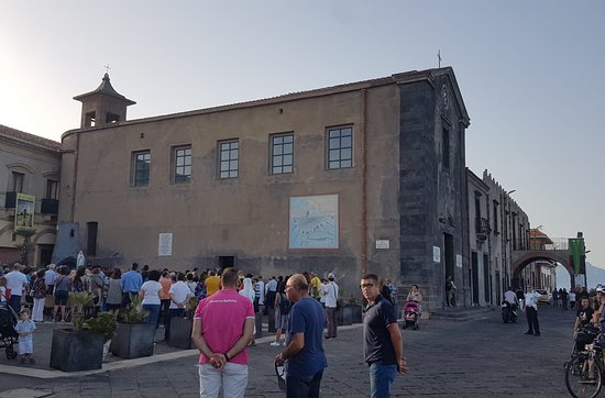 Parrocchia S. Maria del Rosario