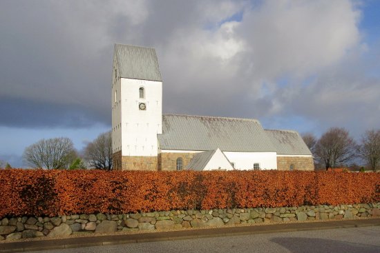 Olgod Kirke