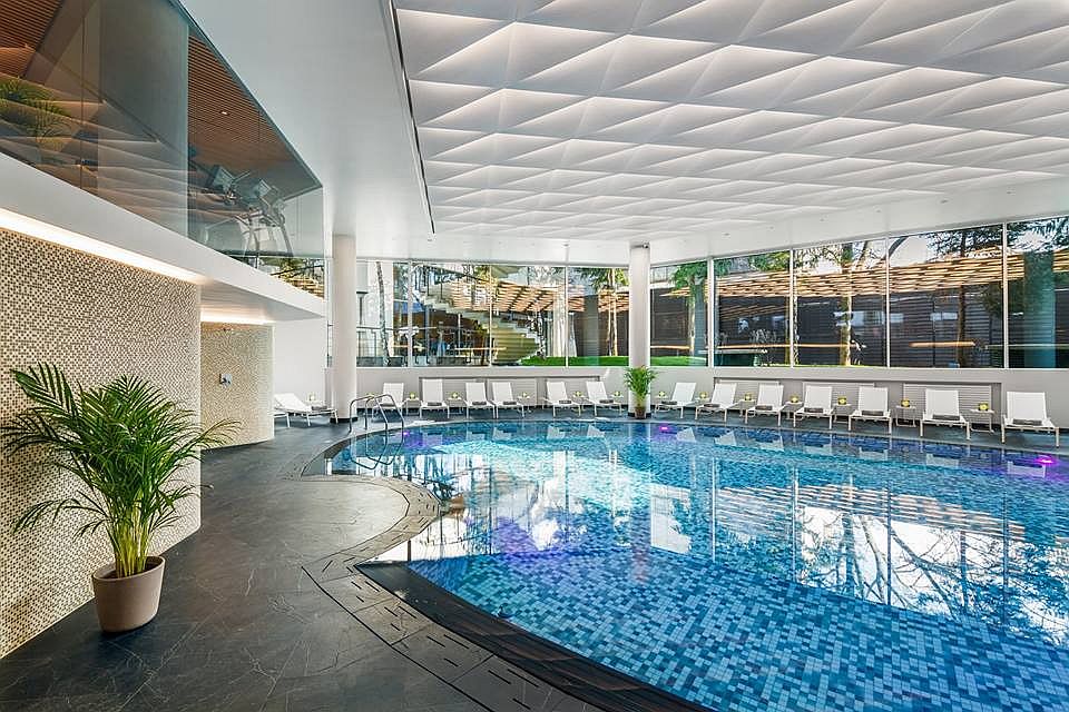 Ana Wellness & Spa