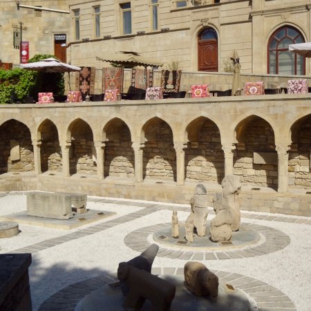 Open Air Museum
