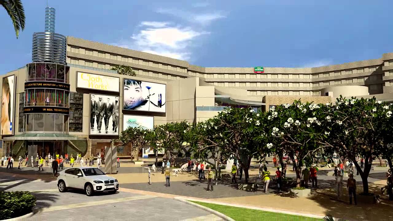 Gardens Galleria