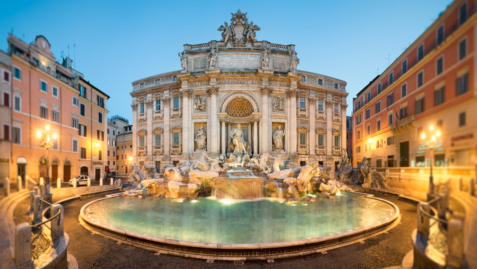 Fascino Napoletano