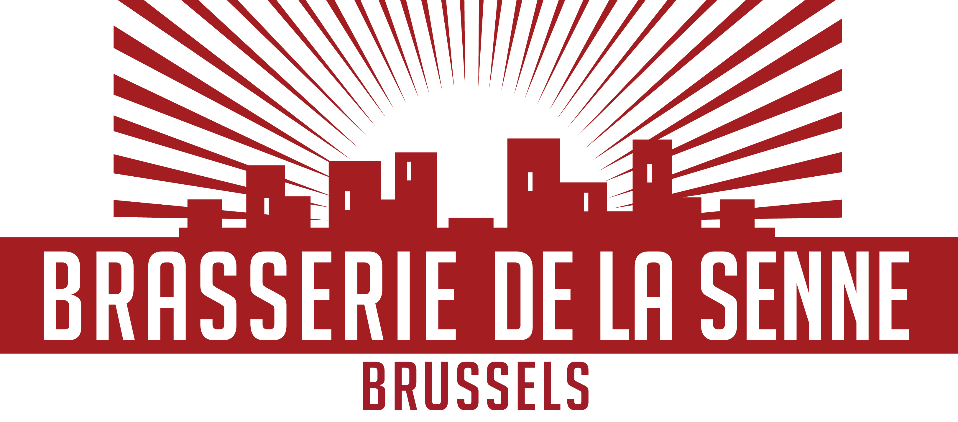 Brasserie de la Senne