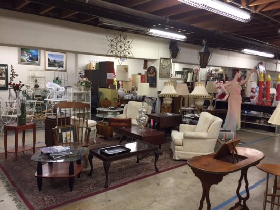 Chapman Antique Mall