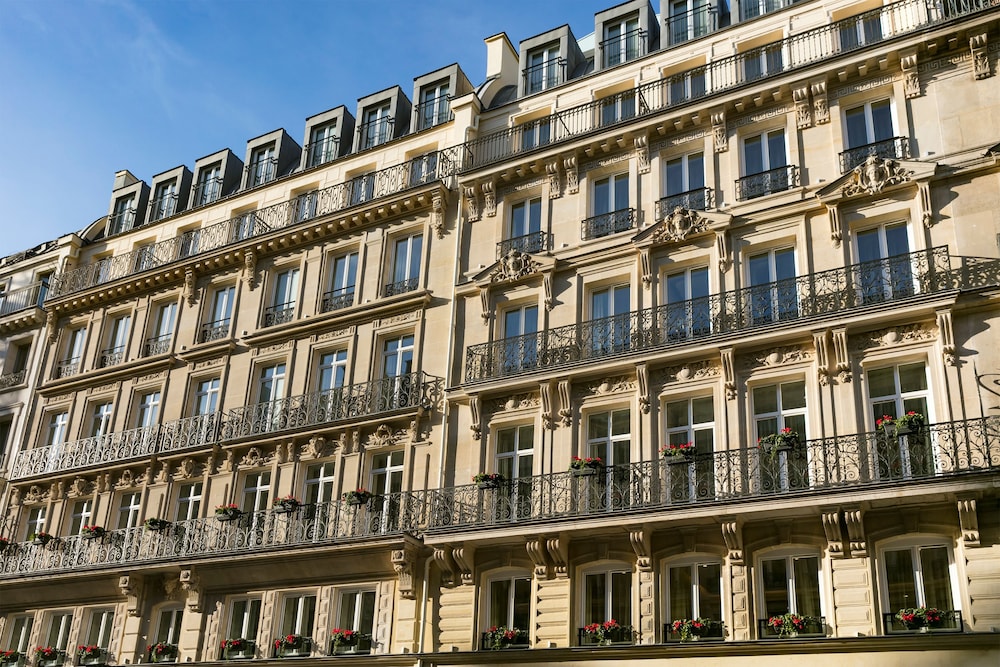Une Maison