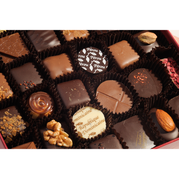 KC Chocolatier