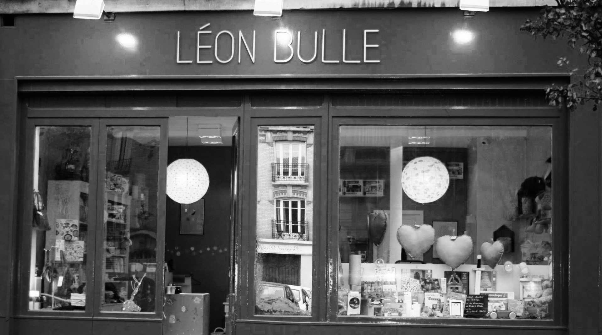Leon Bulle