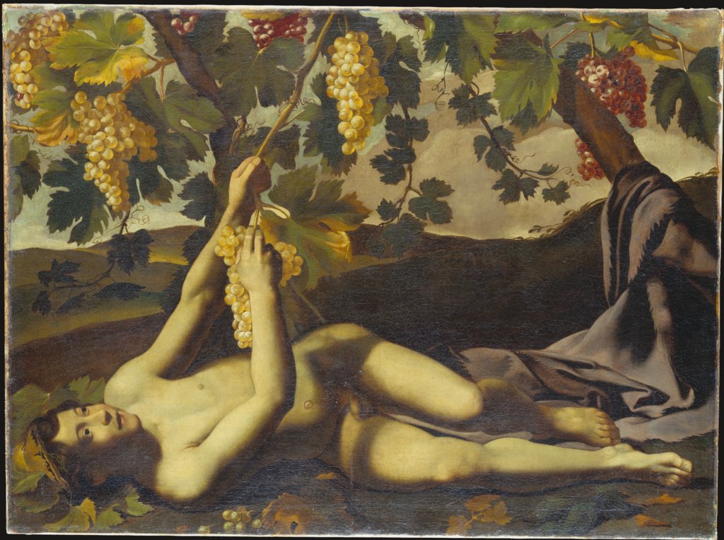 Cave de Bacchus