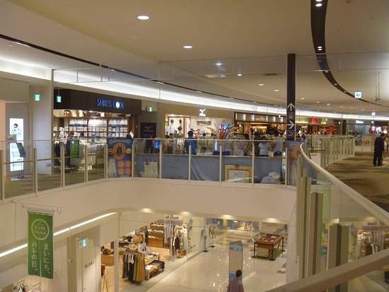 Aeon Mall Kumiyama