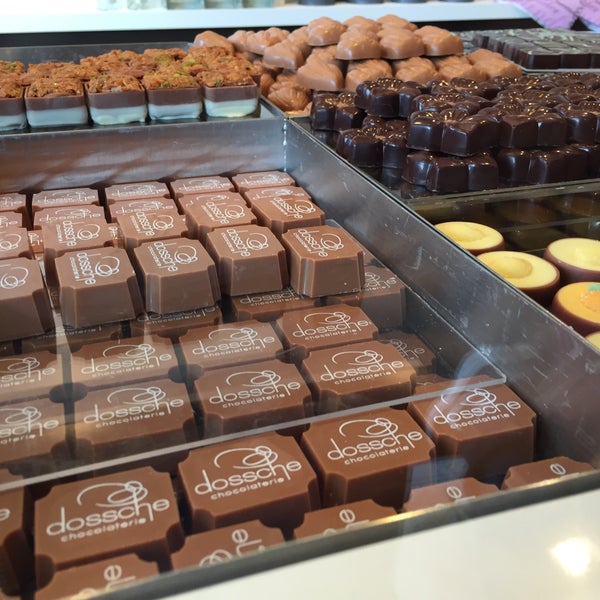Chocolaterie Abbing