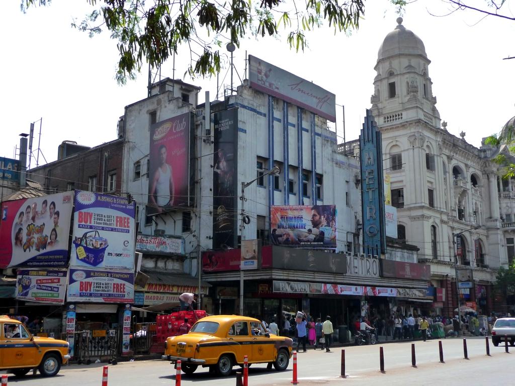 Mitra Cinema
