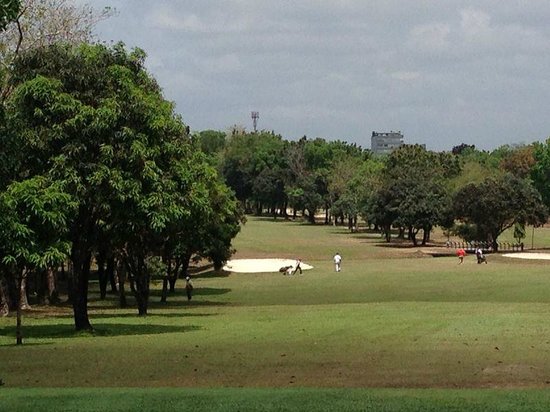 Philippine Navy Golf Club