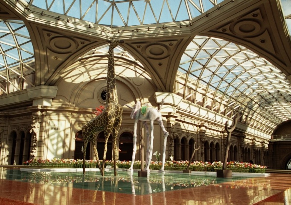 Centro Cultural Borges