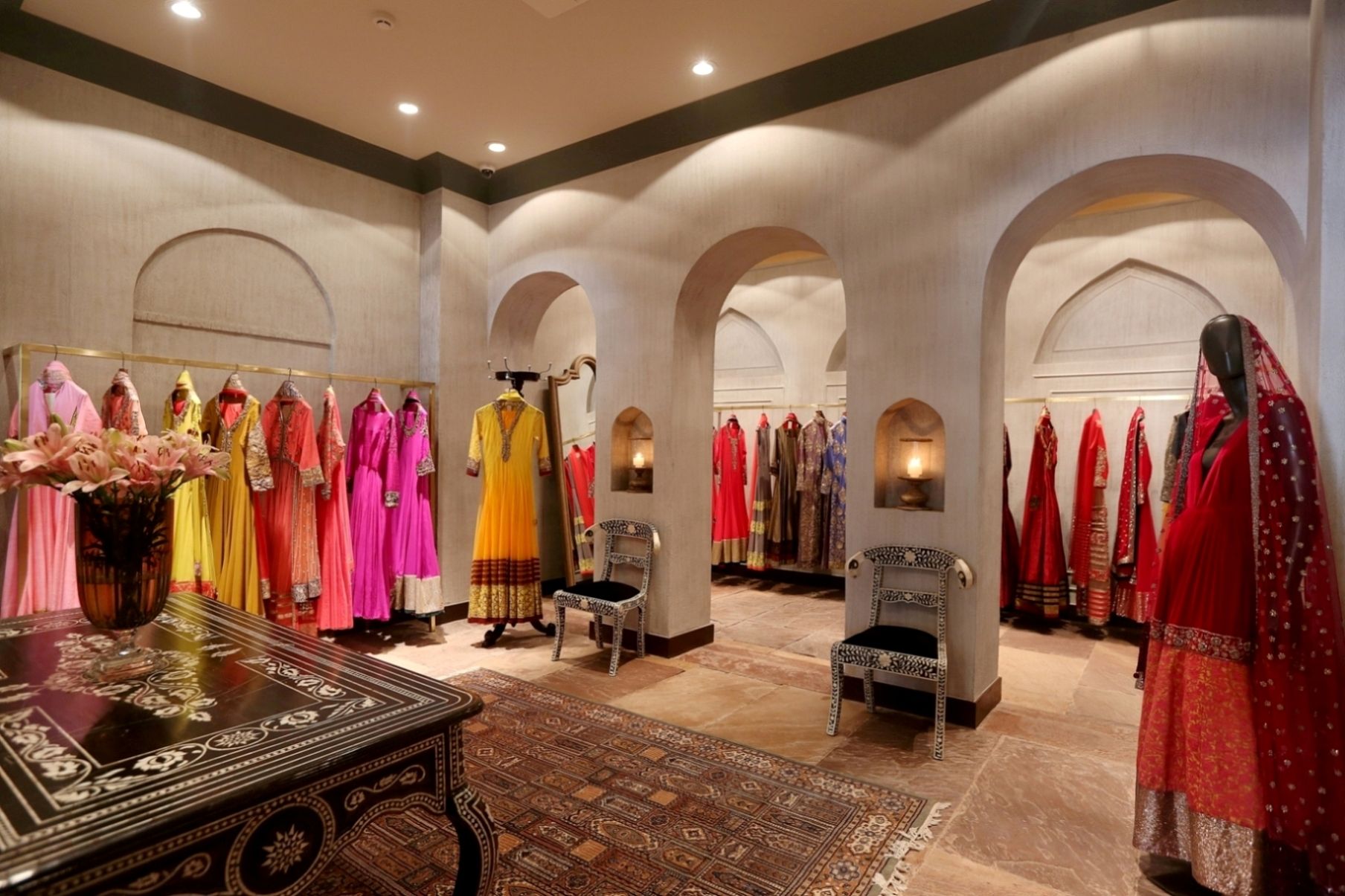 La Boutique Shop