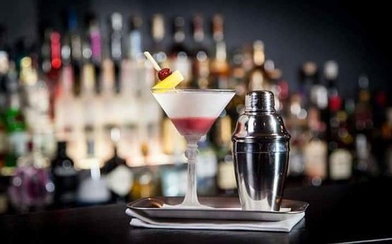 Bar Neuf
