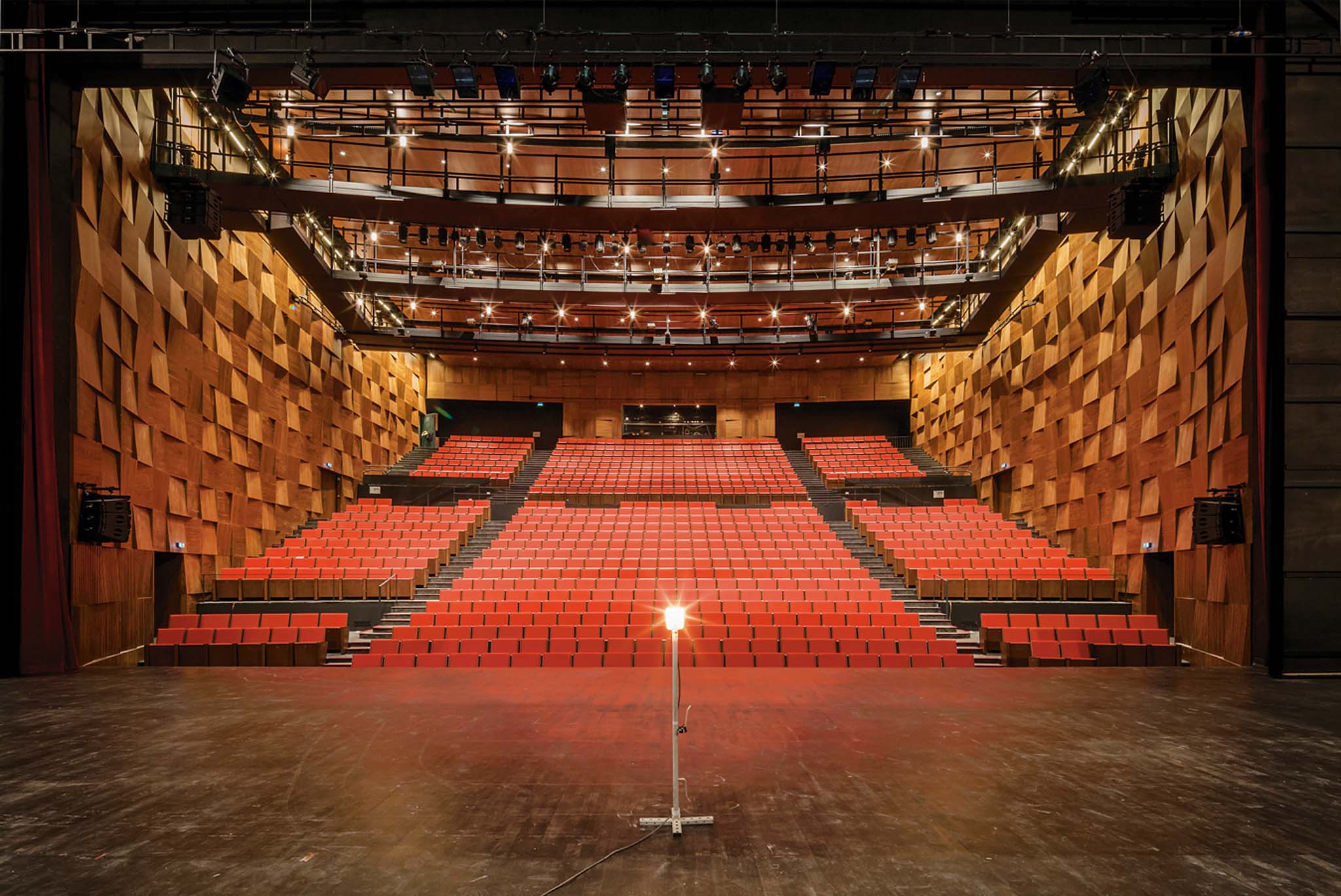 Theatre Senart