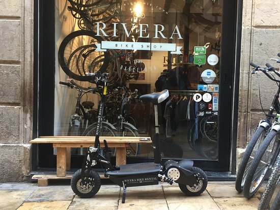 Rivera Bike Rental