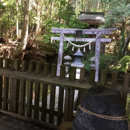 Hochi-ji Temple