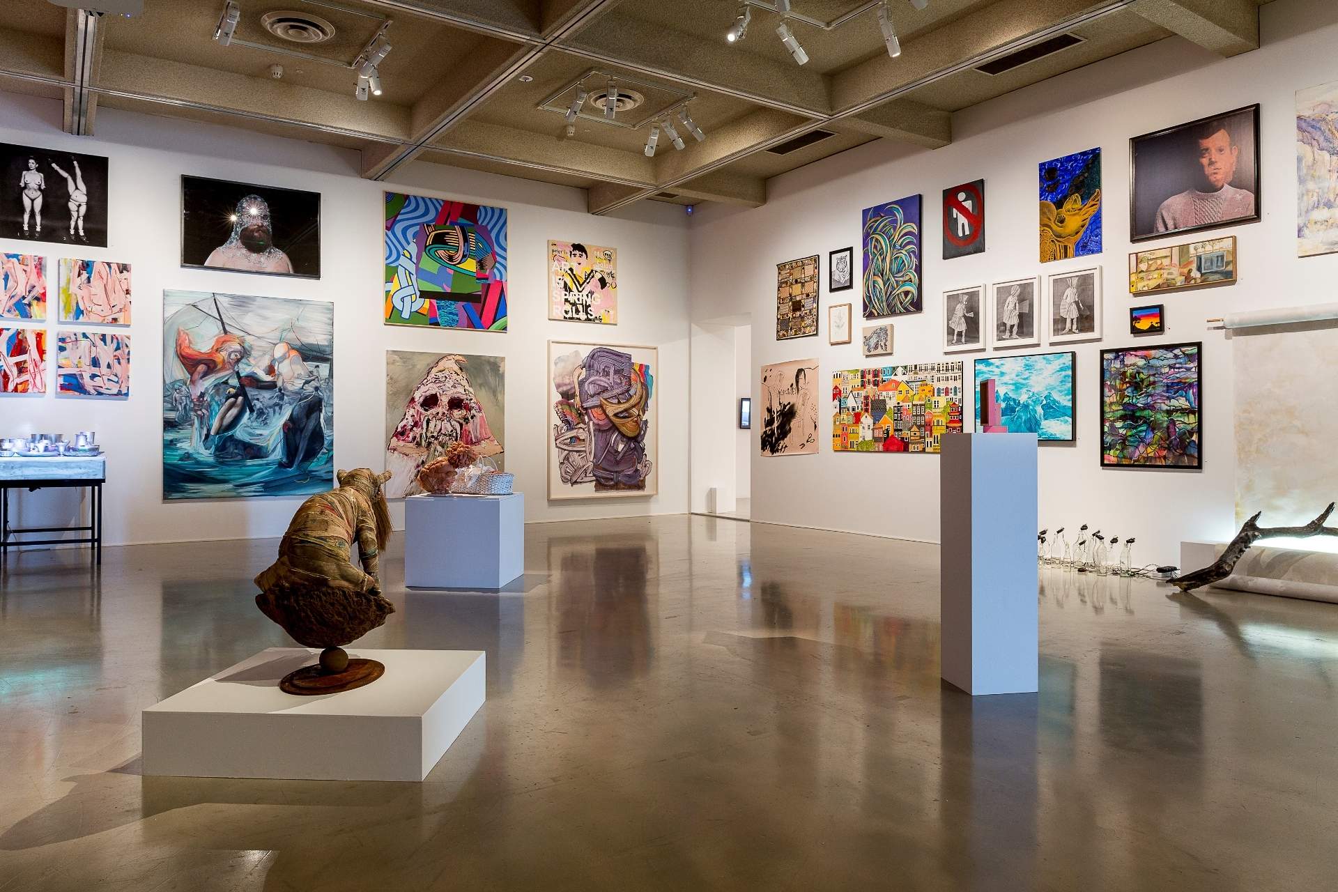 Mook Art Gallery