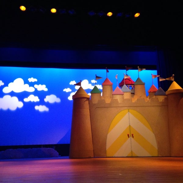 Theater Het Kruispunt